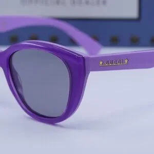 Gucci | Accessories | Final Price Gucci Gg588s 04 Purplegrey  display picture 2